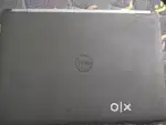 Dell laptop