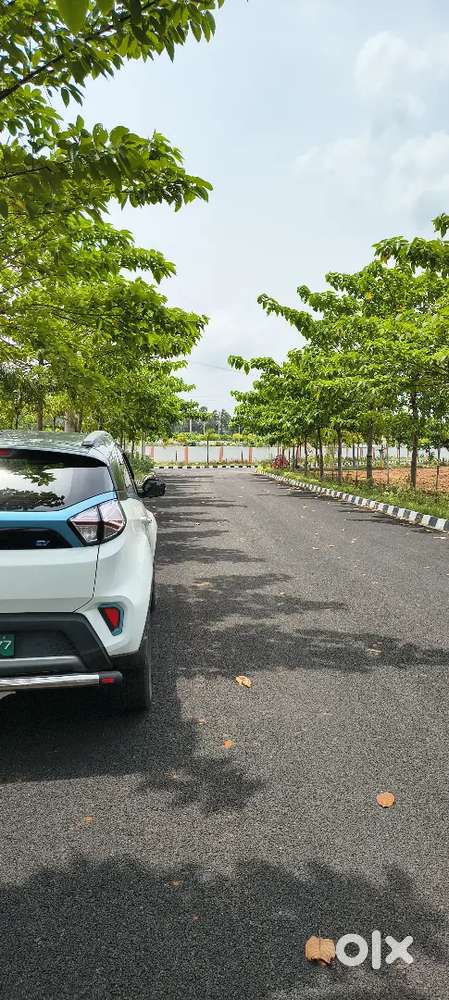 Plots for sale at Vizag beach road , REASONABLE PRICE
