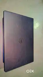 Dell Leptop i3 7generation