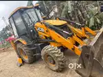 JCB 3DX in mint condition