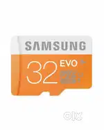 32gb samsung memory card