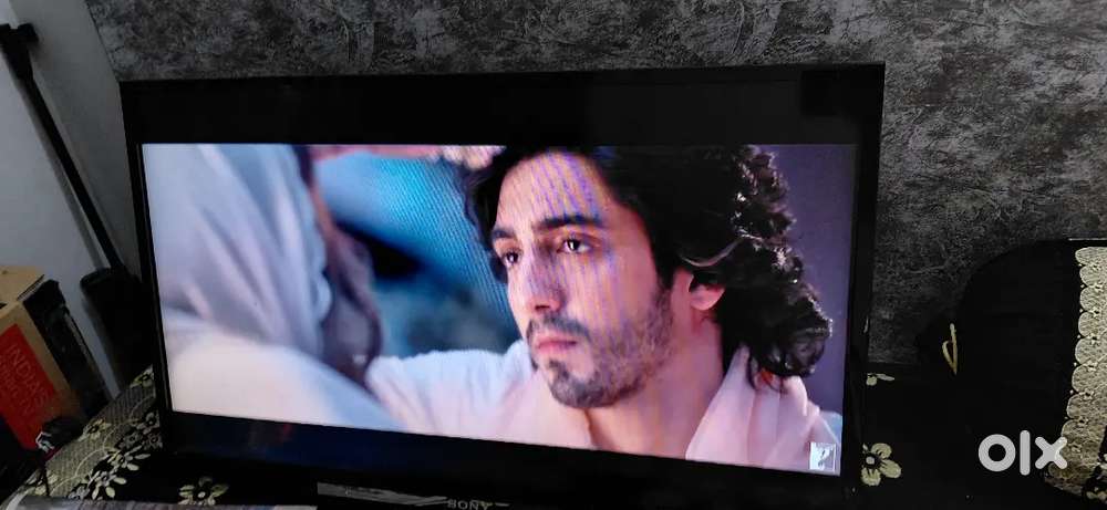 Sony Bravia 32 inch non smart tv