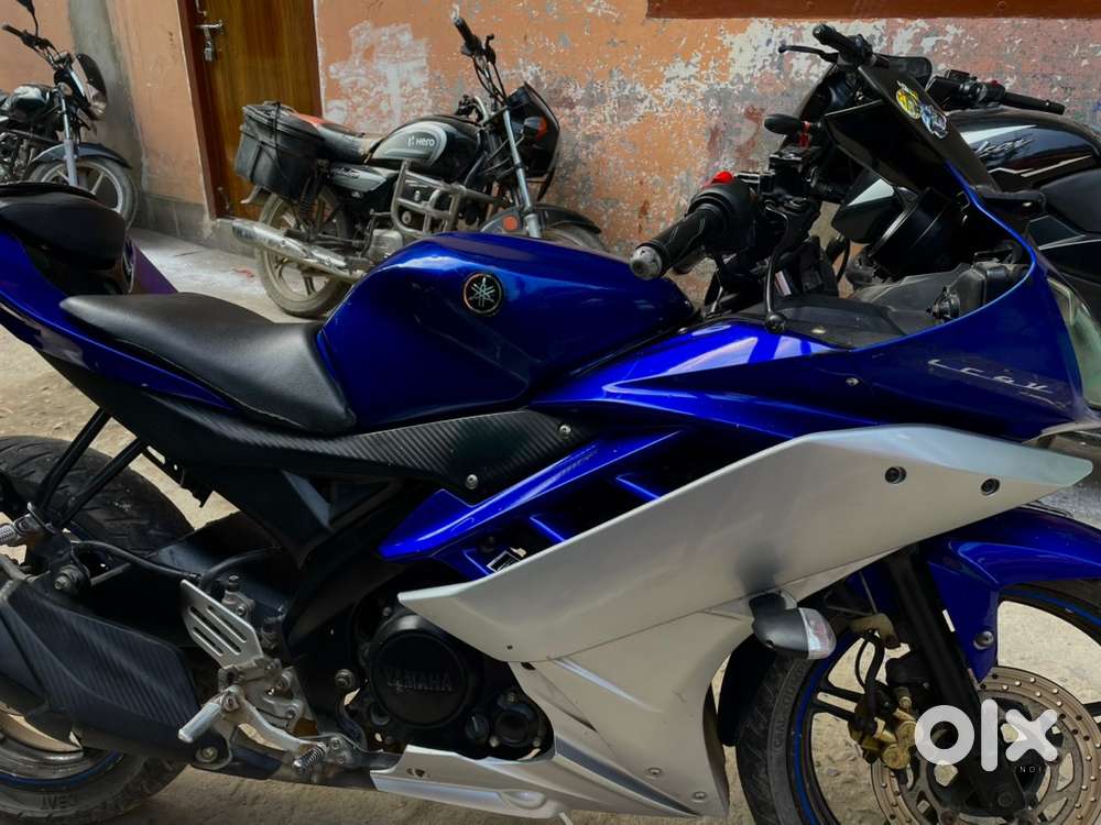 R15v2 2016 model