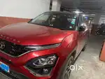 Tata Harrier 2021 Diesel Good Condition