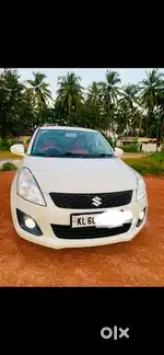 Maruti Suzuki Swift 2012 Petrol Well Maintained