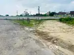 लखनऊ में अंसल के J ब्लॉक में प्लॉट खरीदने के मौका