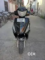 Hero mestro first onwer all original self start tyer good condition