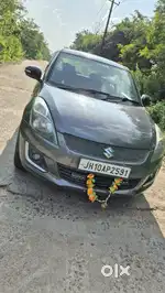 Maruti Suzuki Swift 2014 Diesel 63000 Km Driven