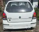 Maruti Suzuki 800 2009 Petrol Well Maintained