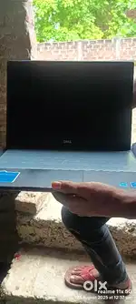 Dell laptop