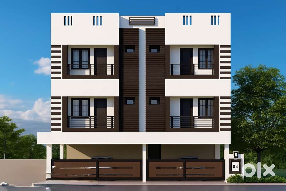 1BHK,2BHK available -6500 per sqft