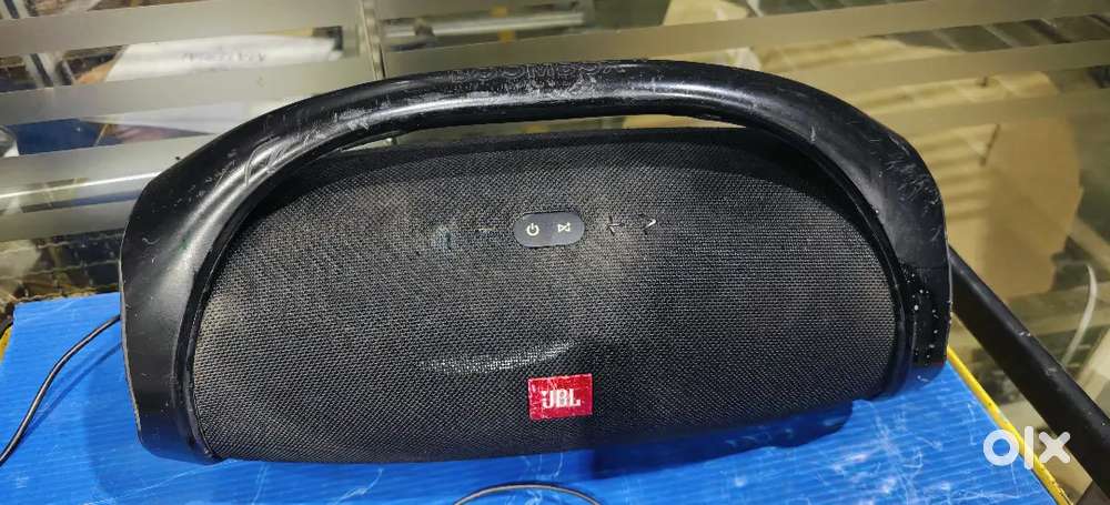 Jbl boombox 1 for sale