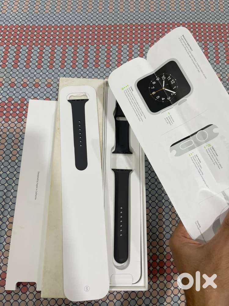 Apple watch series 3 42mm gps