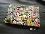 HP Laptop With 1TB storage 8 GB RAM 256GB SSD Ryzen 3 processor