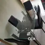 Dining table brand new