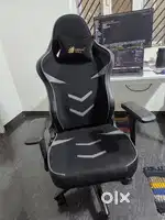Green Soul Monster Ultimate Series T - Ergonomic Gaming & Office Chair