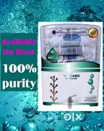 On Rent Water Purifier