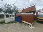 BHARAT BENZ CONTAINERS OPEN BODY SALES AVAILABLE FITTING AVAILABLE