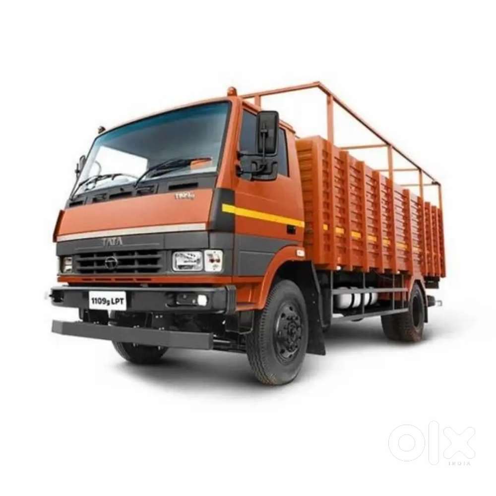 6 wheel driver wanted