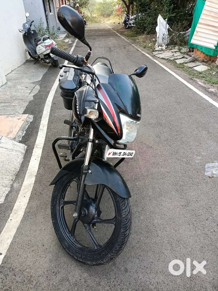 Passion pro 2018 model