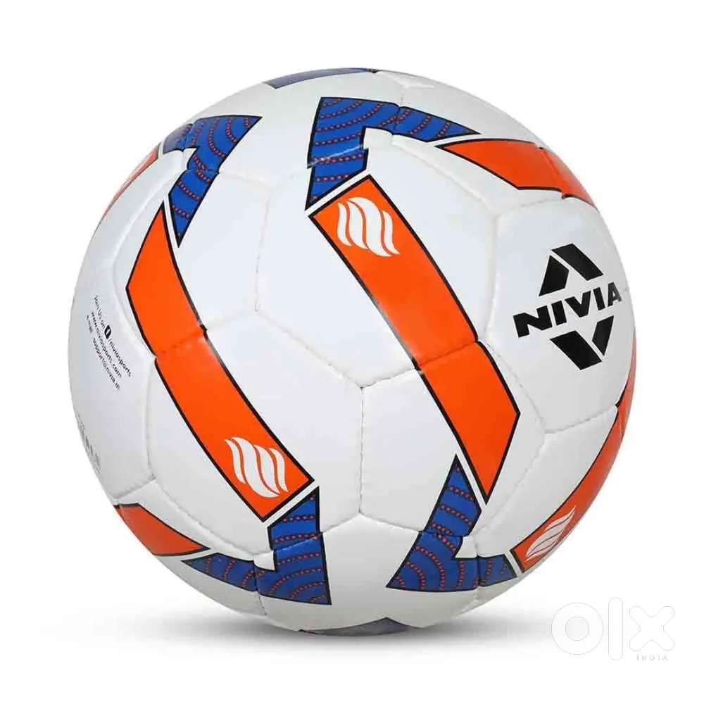 Original Brand Size-5 Football  Premium Quality  New football