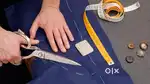 Tailor / Cutting specialist / Sewist / Dress maker
