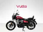Royal Enfield Meteor 350 - Supernova (1603), 6 MONTHS WARRANTY