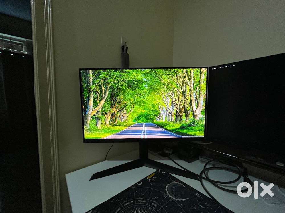Ultragear 27GL650F Monitor  Honeywell DP 2.0 Cable  UGREEN HDMI 2.1