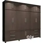 Trending new wardrobe