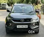 Tata Nexon 1.2 Revotron XMA AMT (S), 2021, Petrol