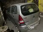 Maruti Suzuki Zen Estilo 2007 Petrol Well Maintained