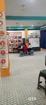 Office work