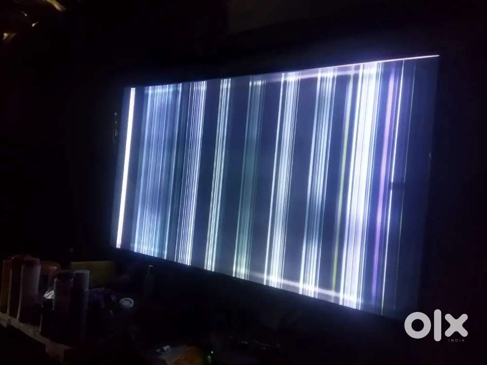 Mi 43 inche smart tv