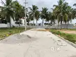 30*40 Muda Approved Site Sale Mysore