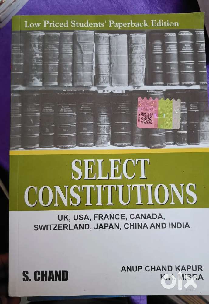 Books For College Students & School