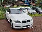 BMW 3 Series [2005-2011] 2.0 320d Corporate Edition, 2012, Diesel