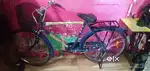 Hero brand new cycle not use single time