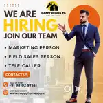 Packege Sell work form home job calling