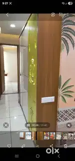2BHK appartment for rent