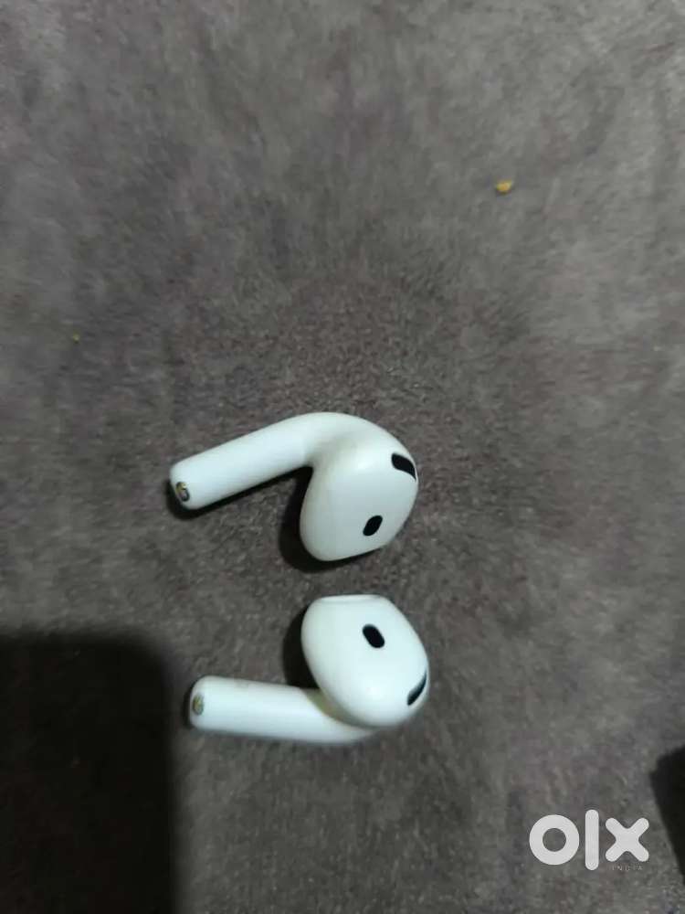Airpod 4th