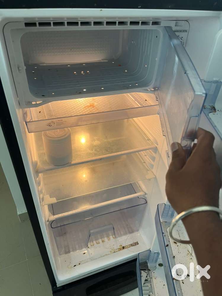 Samsung fridge