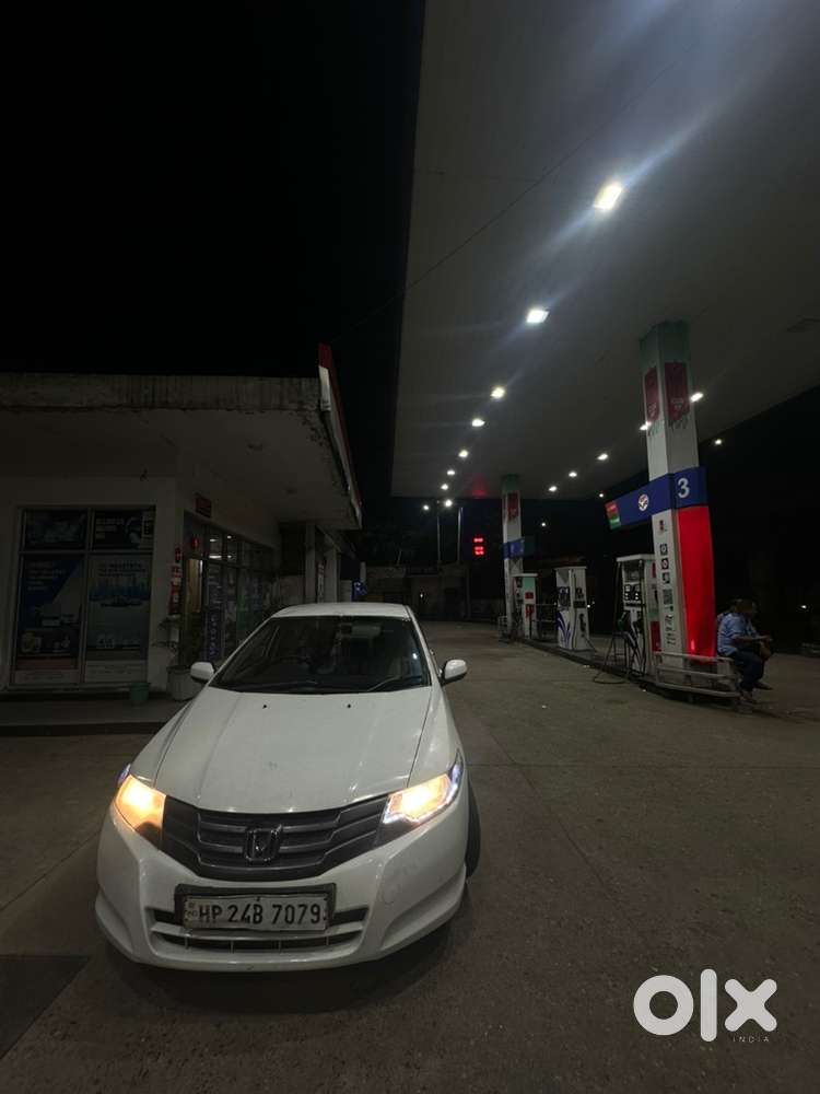 Honda City 2009 Petrol Good Condition