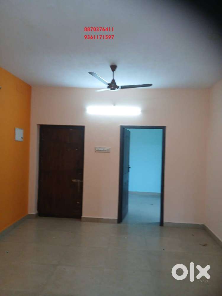 2 BHK & 1 BHK House for Rent  Sholanmaligai