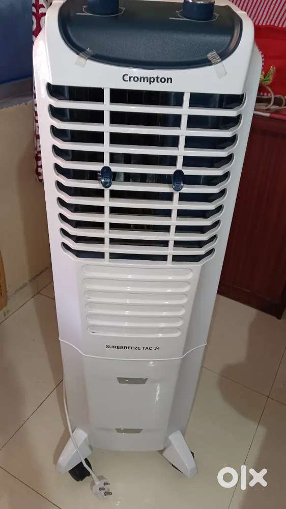Symphony tower cooler for sale