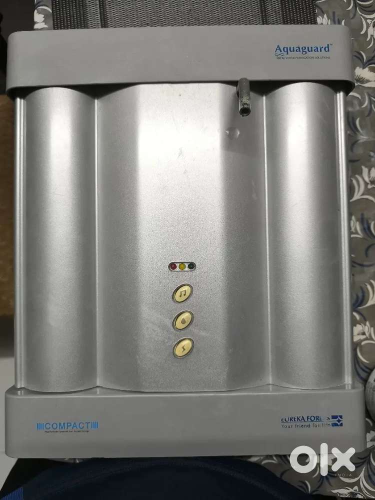 Aquaguard Eureka Forbs