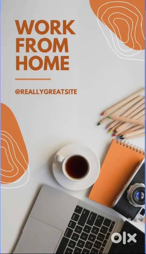 Work from home