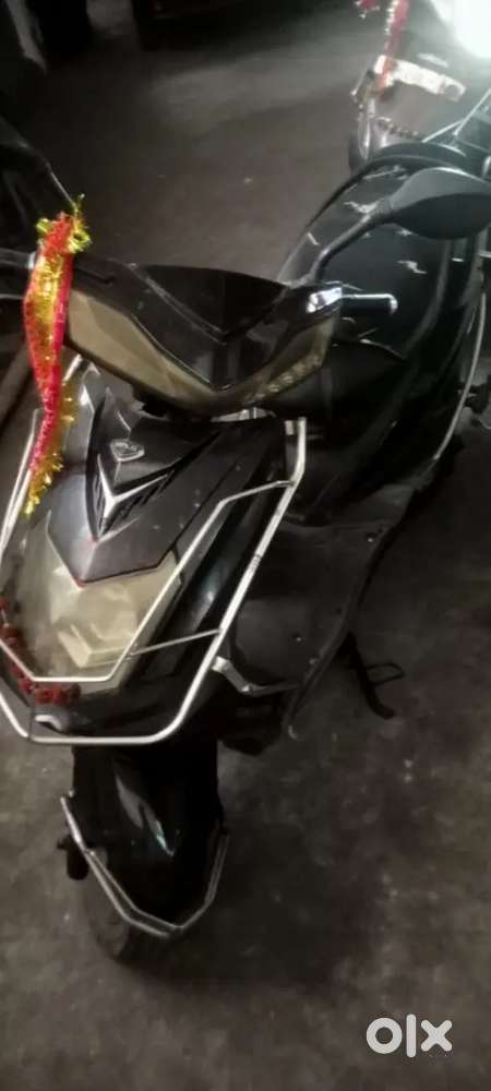 Benking electric scooter