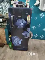 Urgently selling my 215 Lt fridge