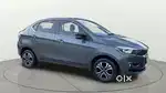 Tata Tigor 1.2 Revotron XZ Plus CNG, 2022, CNG & Hybrids