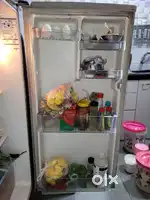 LG fridge 180 little